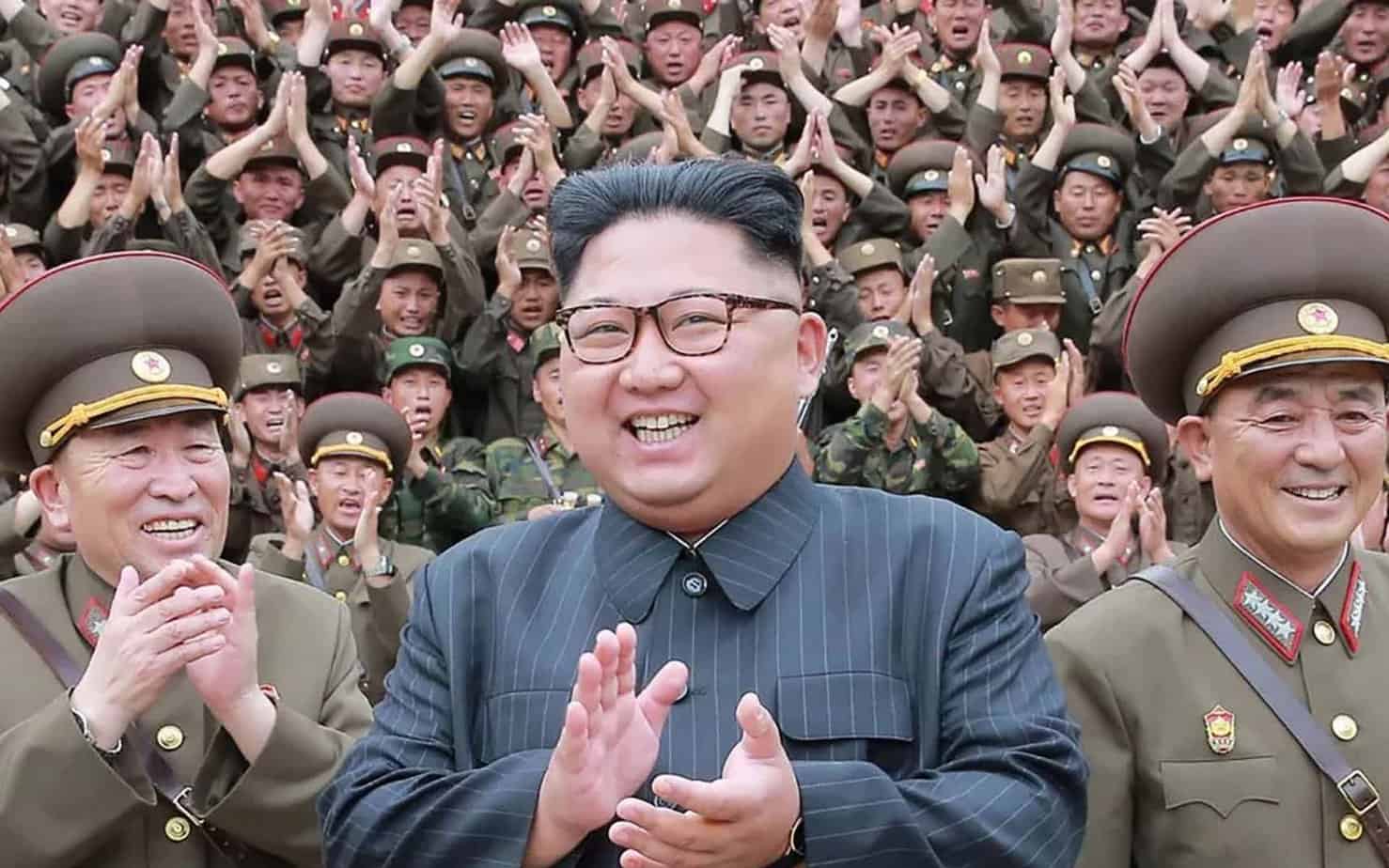 Kim Jong Un Rumors - Leader of North Korea's fate is up in the air