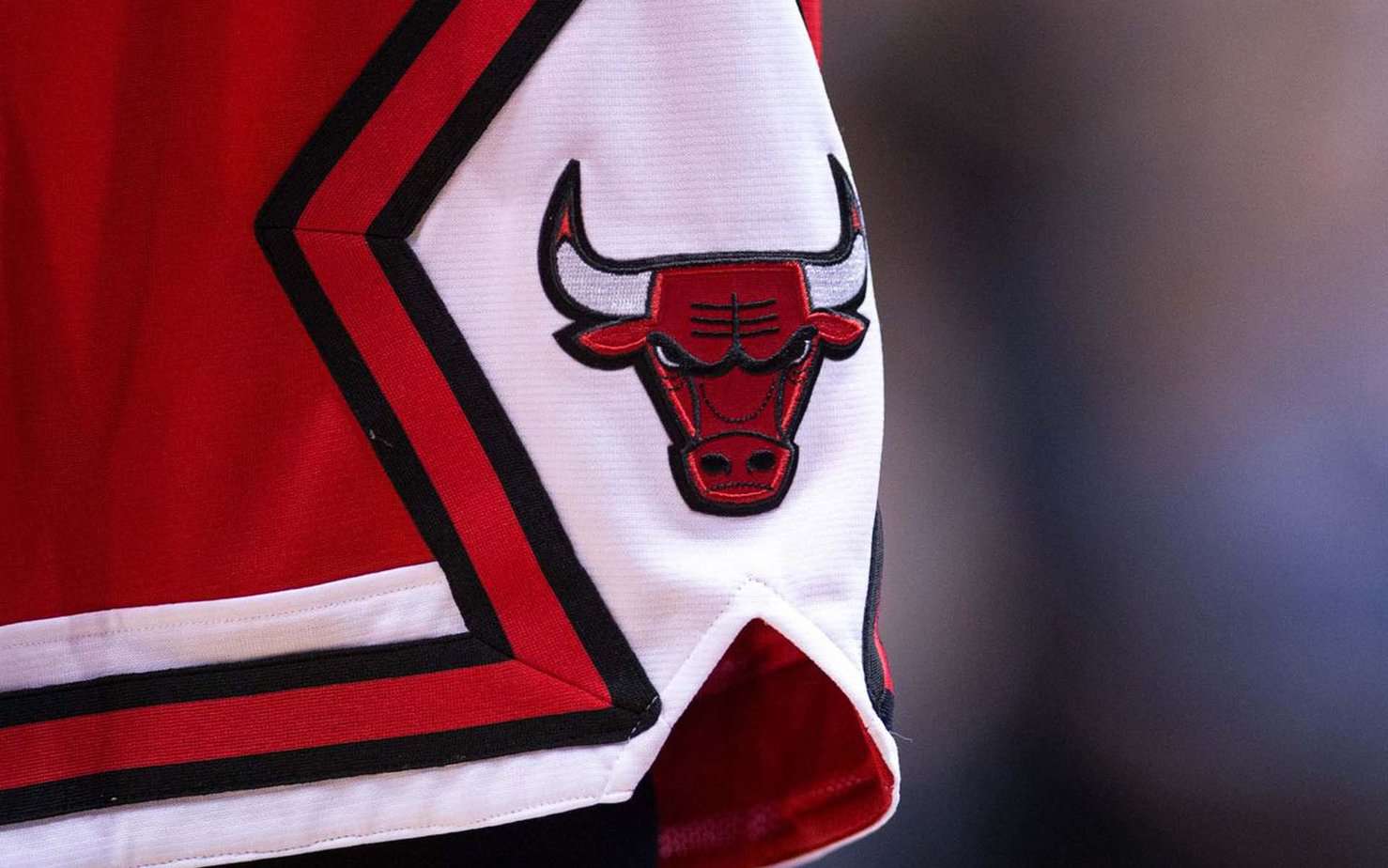 Chicago Bulls Hires First Black Manager - Marc Eversley Steps up to the position!