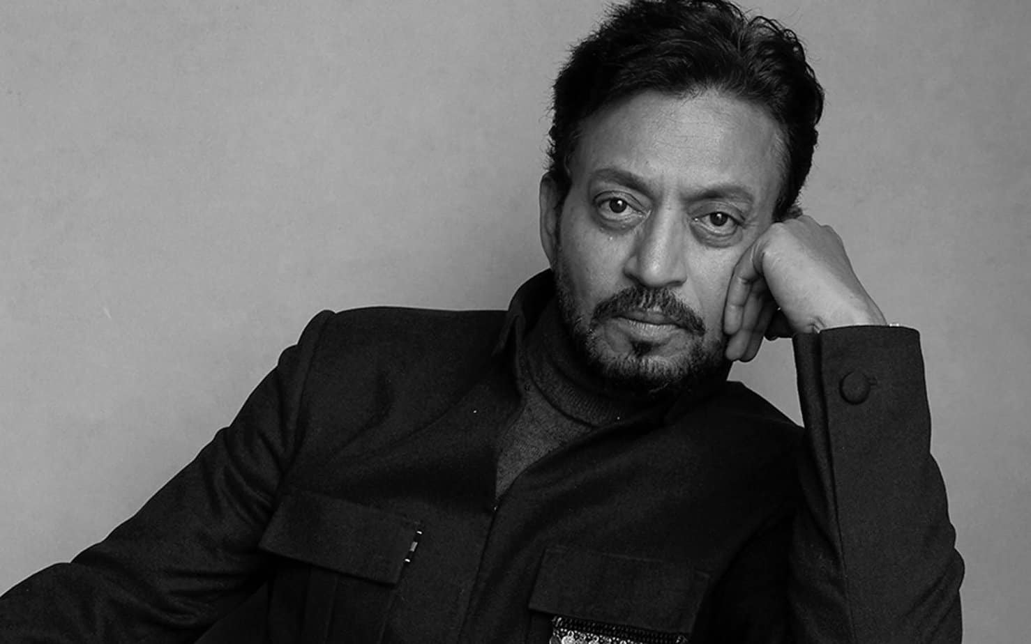 Irrfan Khan has Passed Away at 53