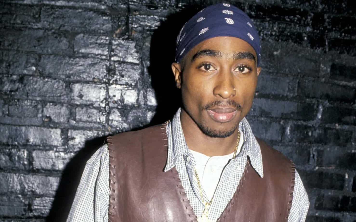 Man Named Tupac Shakur Files for Unemployment