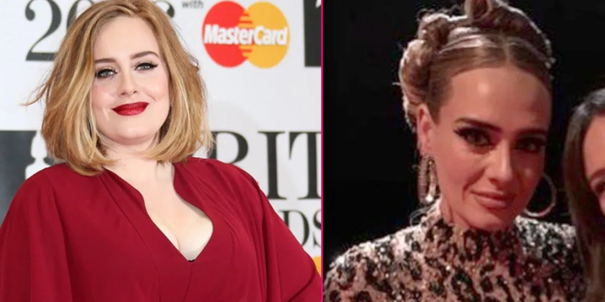Adele's weight loss sparked lots of conversation