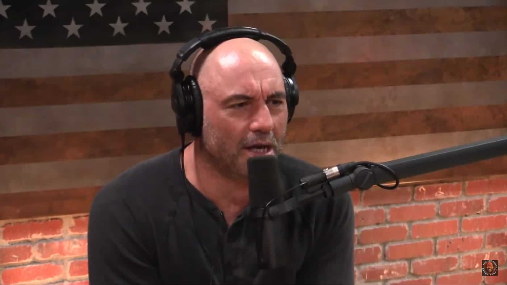 Listen to this episode from The Joe Rogan Experience on Spotify. 