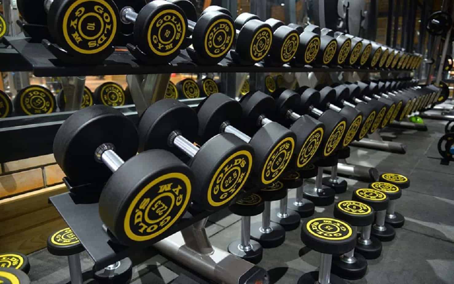 Gold's Gym Officially Files for Chapter 11 Bankruptcy