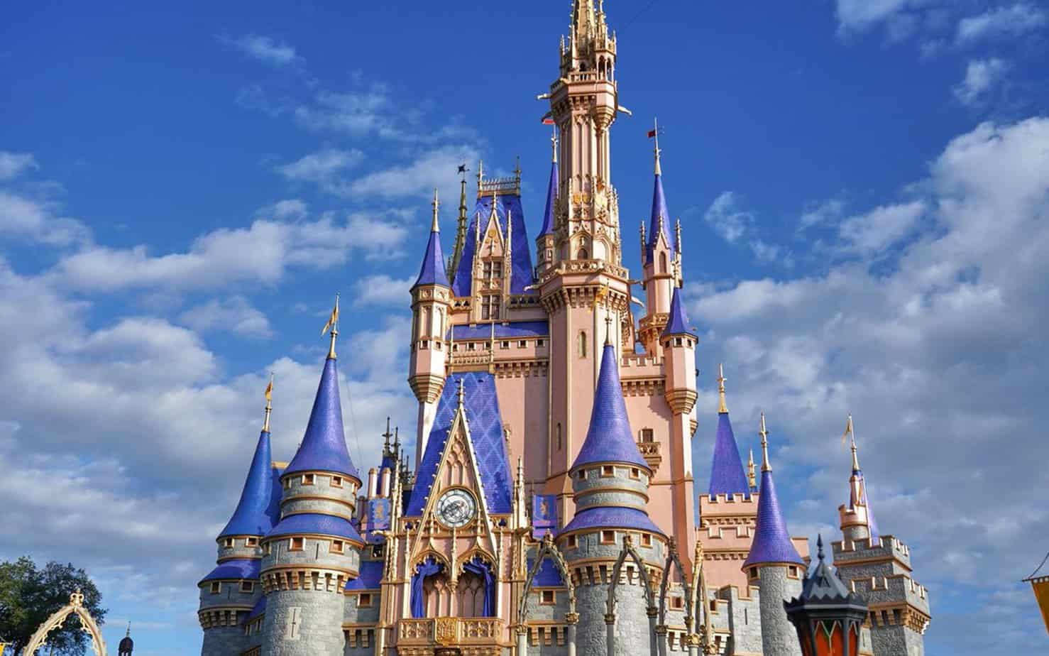 Disney Reports Over $1B in Losses Since Closure