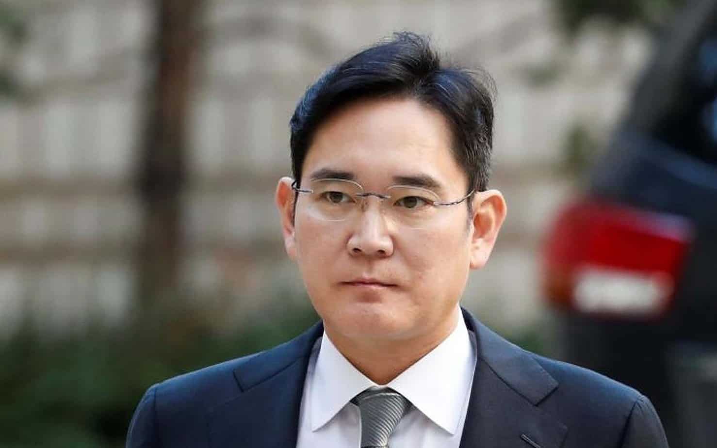 Samsung Chairmen Faces More Backlash - Denounces His Children as Successors