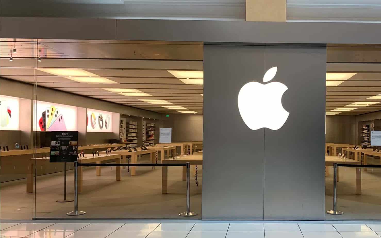 Apple Plans to Reopen Stores Pretty Soon - Next Week Will See Apple Openings