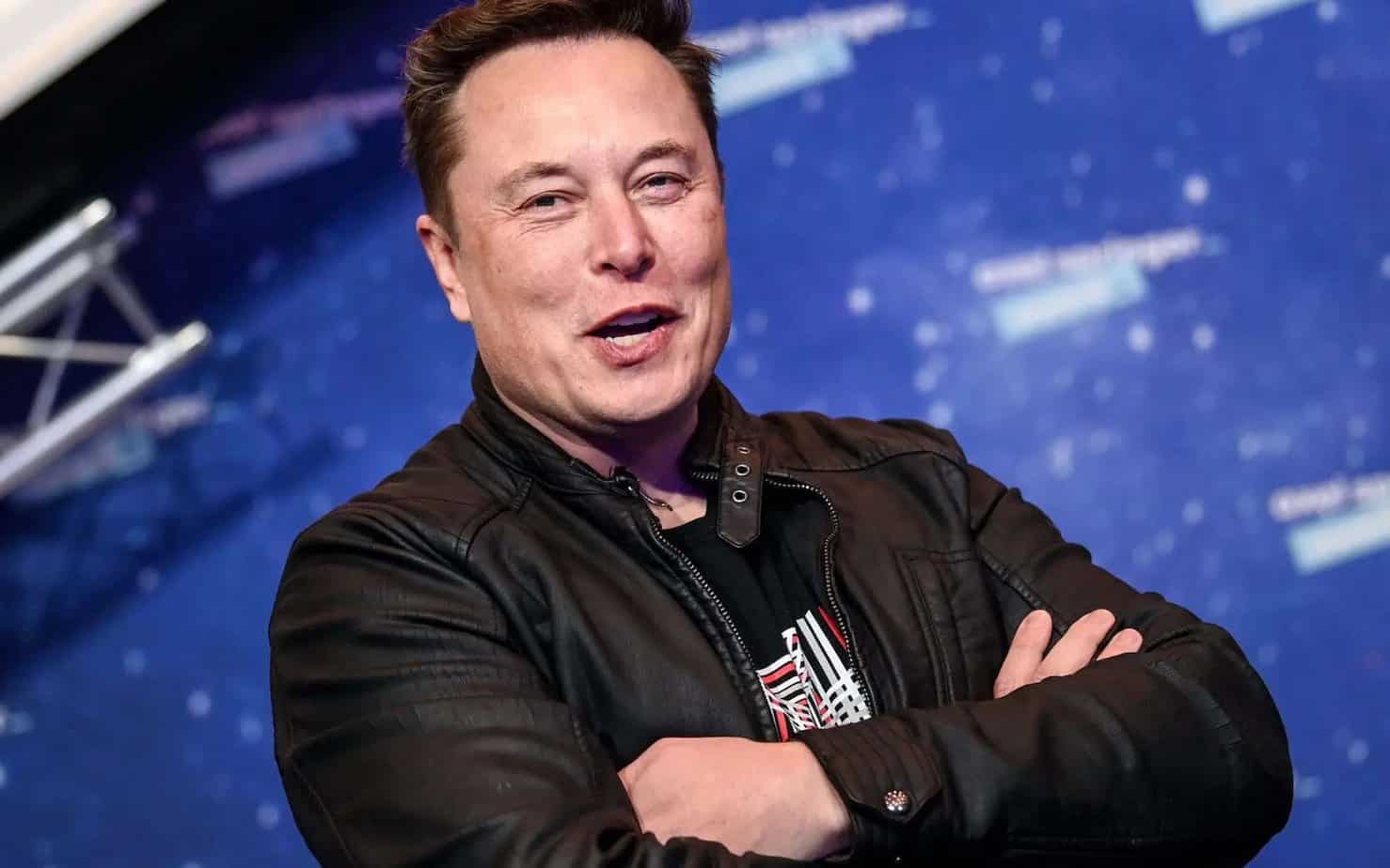 Elon Musk Threatens to Move California Factory Among COVID Restrictions
