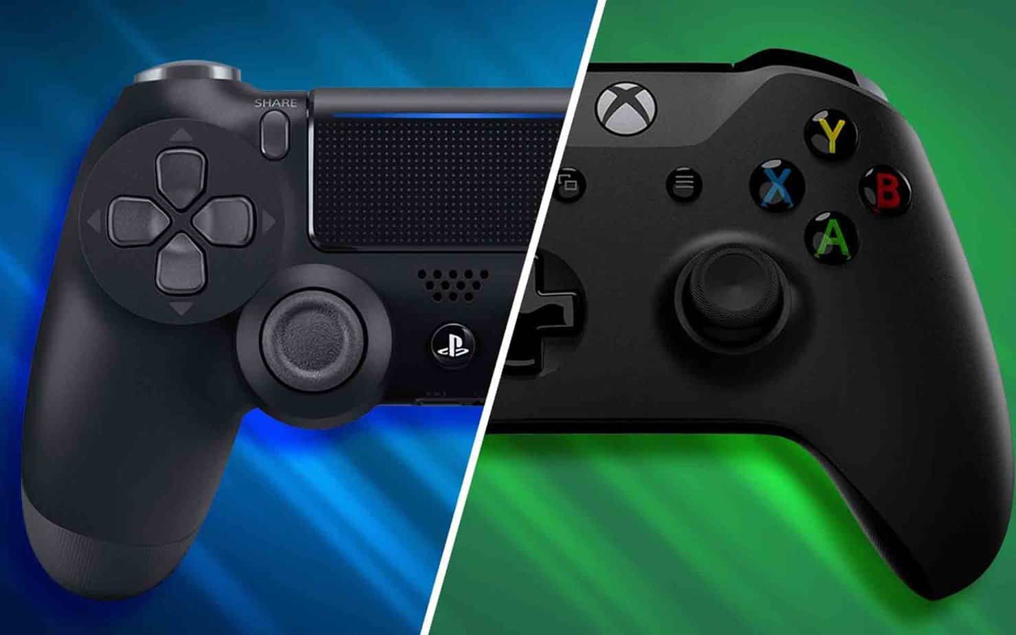 Best Xbox One/PS4 Games to Prepare you for Next Gen