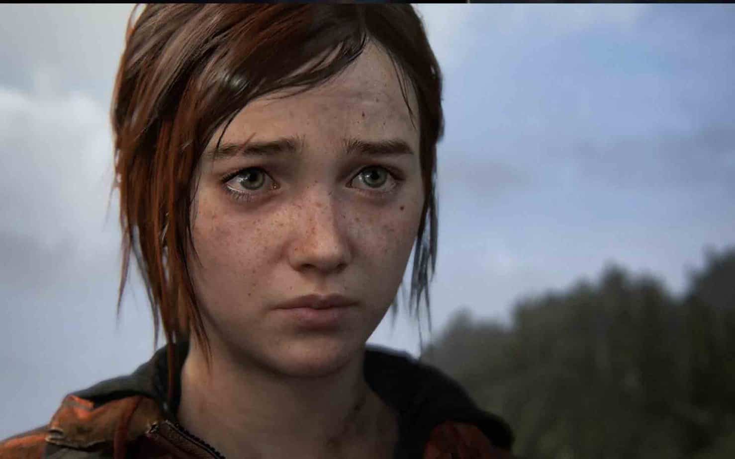 The Last of Us II Not Releasing in Middle East