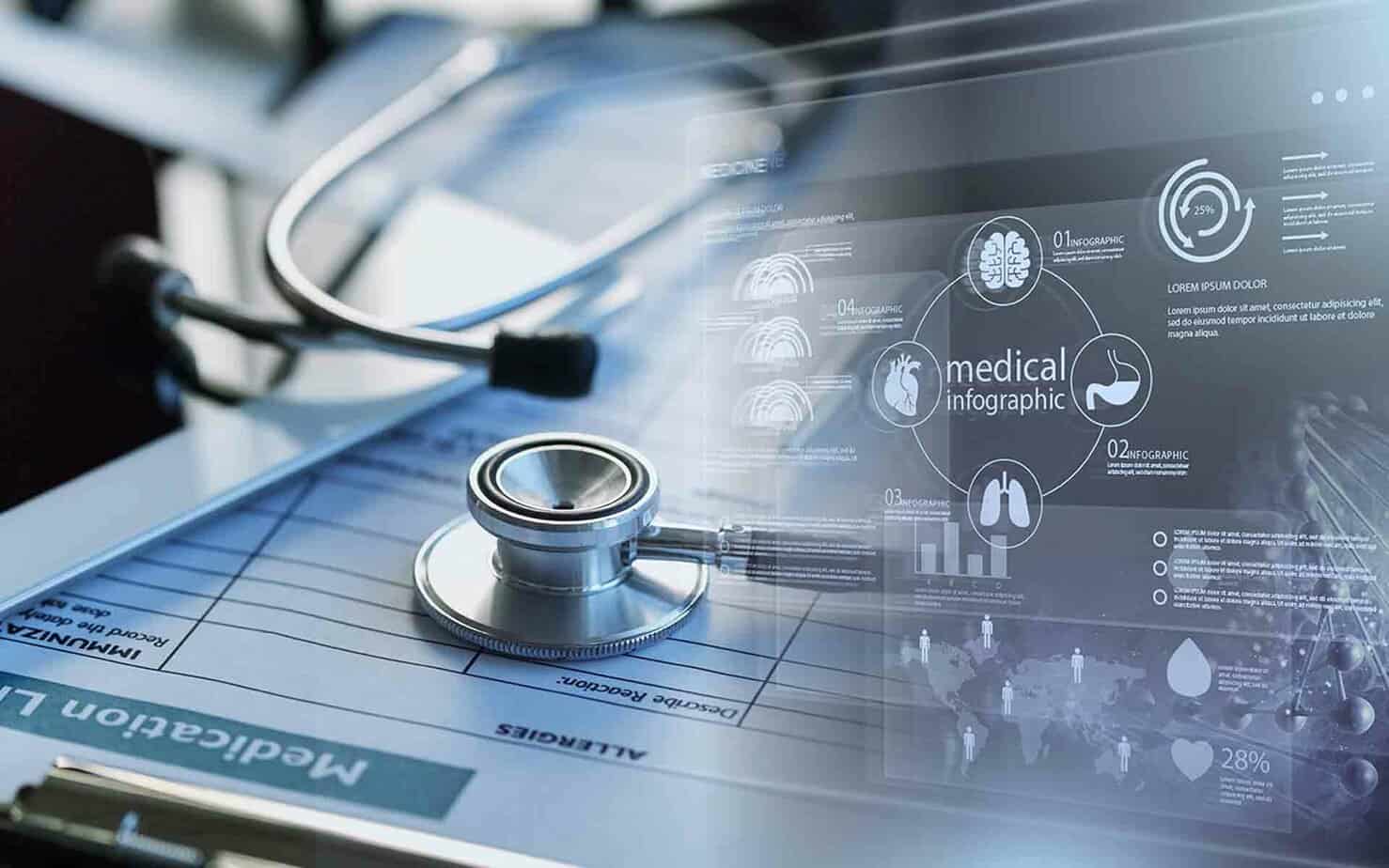 Healthcare Operations the Target of New Ransomware