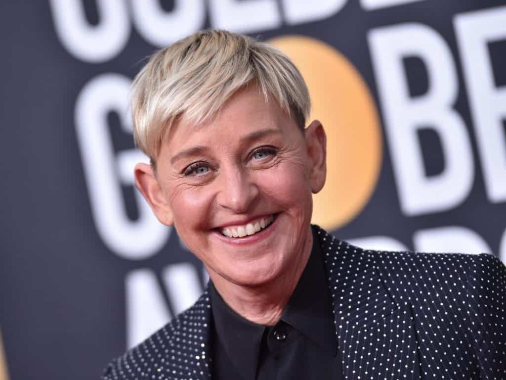 Three Producers for the Ellen Show Exit Amidst Investigations of