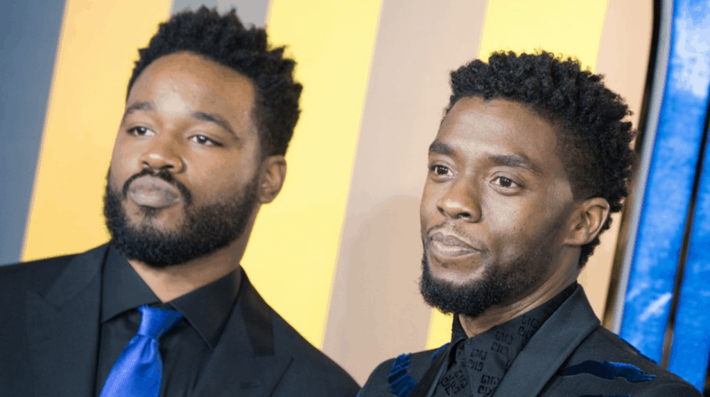 Ryan Coogler Pens Powerful Tribute to Chadwick Boseman