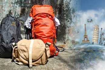 the ultimate packing guide for your journey to magical places in the world